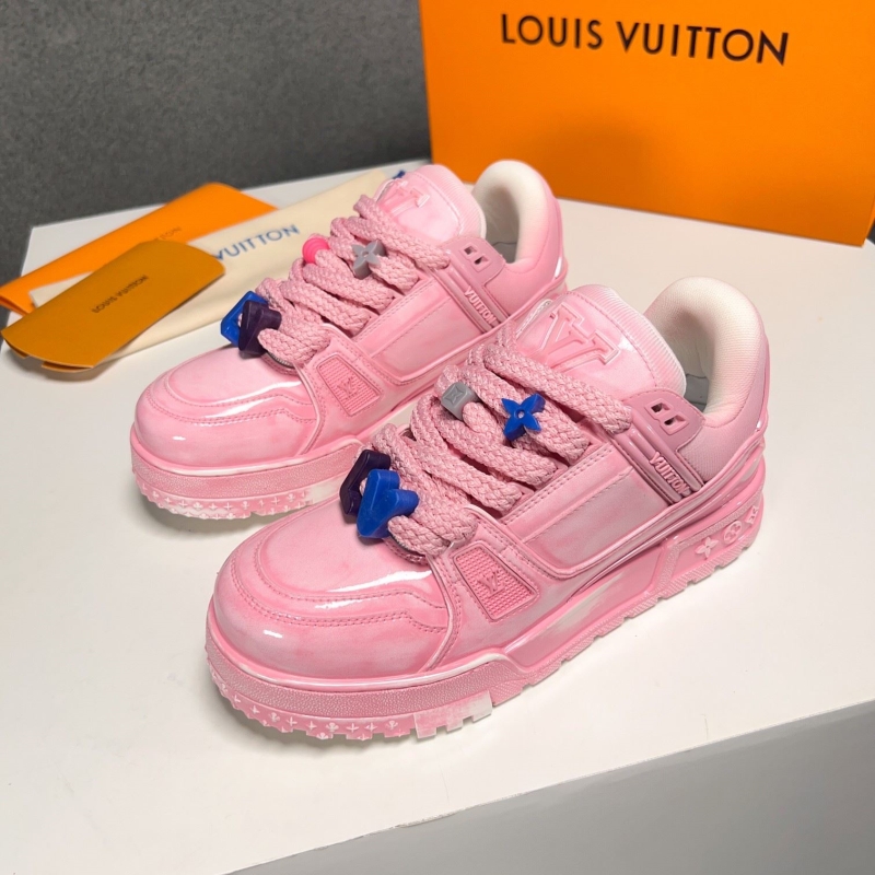 Louis Vuitton Sneakers